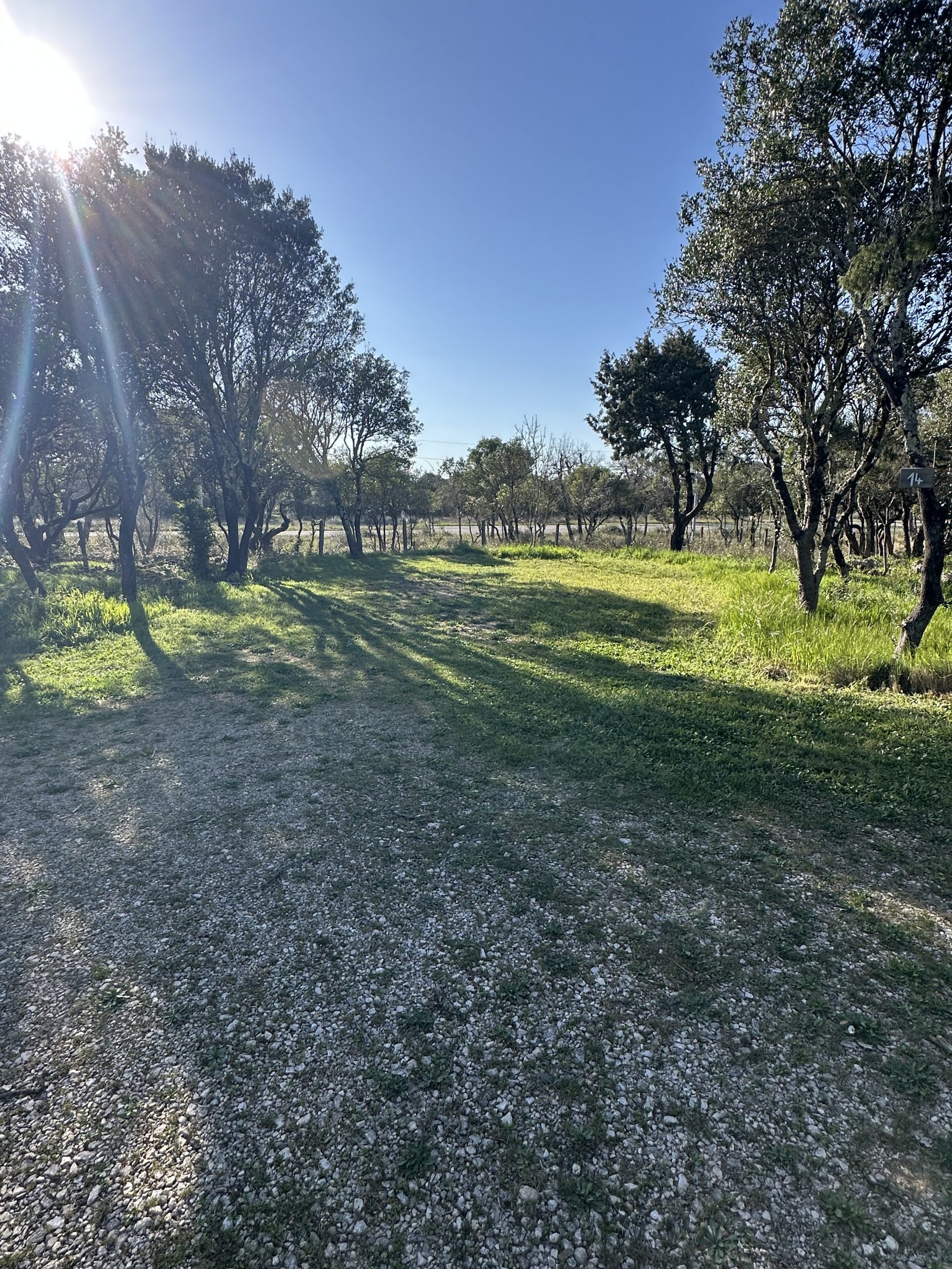 Camping pas cher dans le Gard proche de l'Ardèche