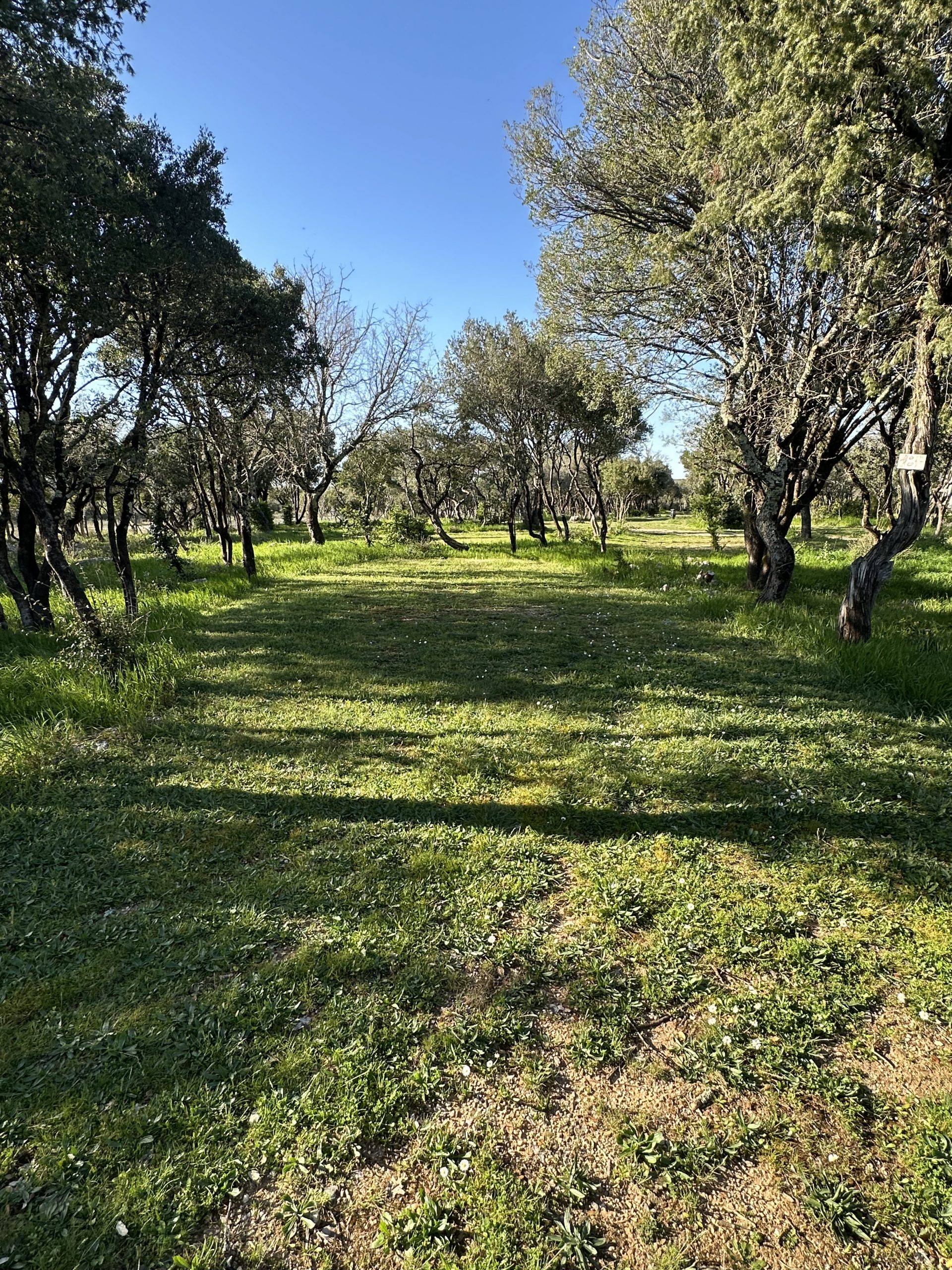 Un camping pas cher à proximité des rivières