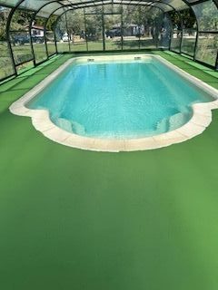 Camping pas cher avec 2 piscines